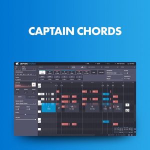 captain chords crack